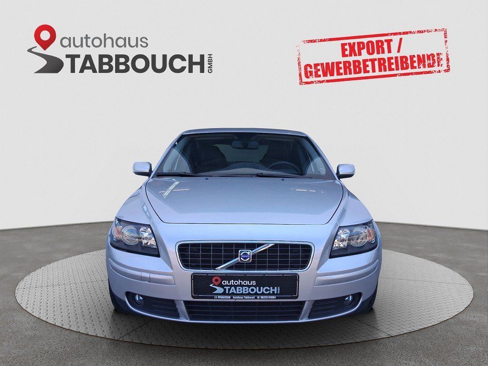 Volvo S40