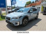 Subaru XV 2.0ie Platinum Lineartronic 4WD - Subaru XV: Platinum