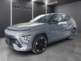 Hyundai KONA Elektro 150 kW N Line X Mj.26 - Hyundai Kona Elektro N-Line-X
