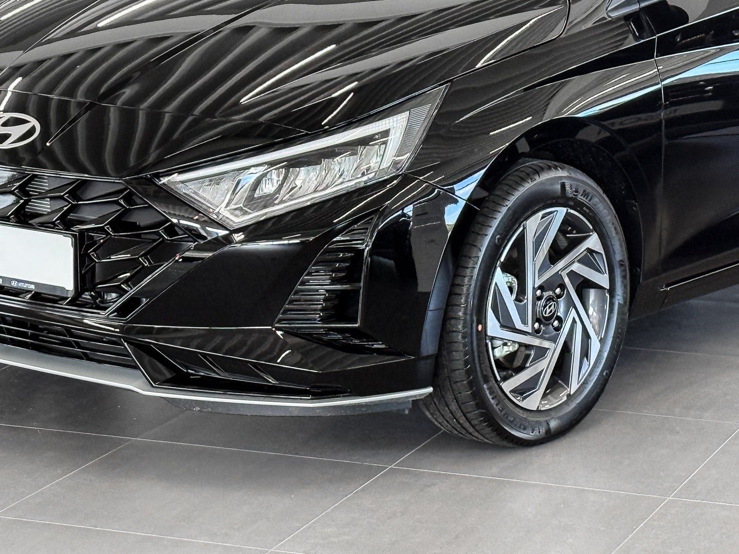Hyundai i20 - Bild 3