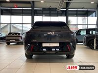 Kia EV4 - Vorschau Bild 5