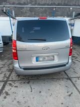 Hyundai H1 - Hyundai H-1 aus 2013