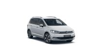 Volkswagen Touran - Vorschau Bild 7