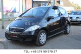 Mercedes-Benz A -Klasse A 160 CDI **2.Hand / TÜV NEU** - Mercedes-Benz A 160 in Duisburg