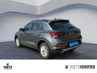 Volkswagen T-Roc - Vorschau Bild 4