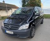 Mercedes-Benz Vito 5/6 Sitze Camper Van Bus 