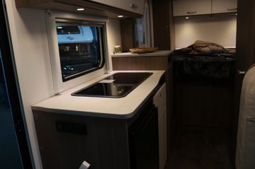 Fahrzeugabbildung Carado V-339 pro  Modell 2024