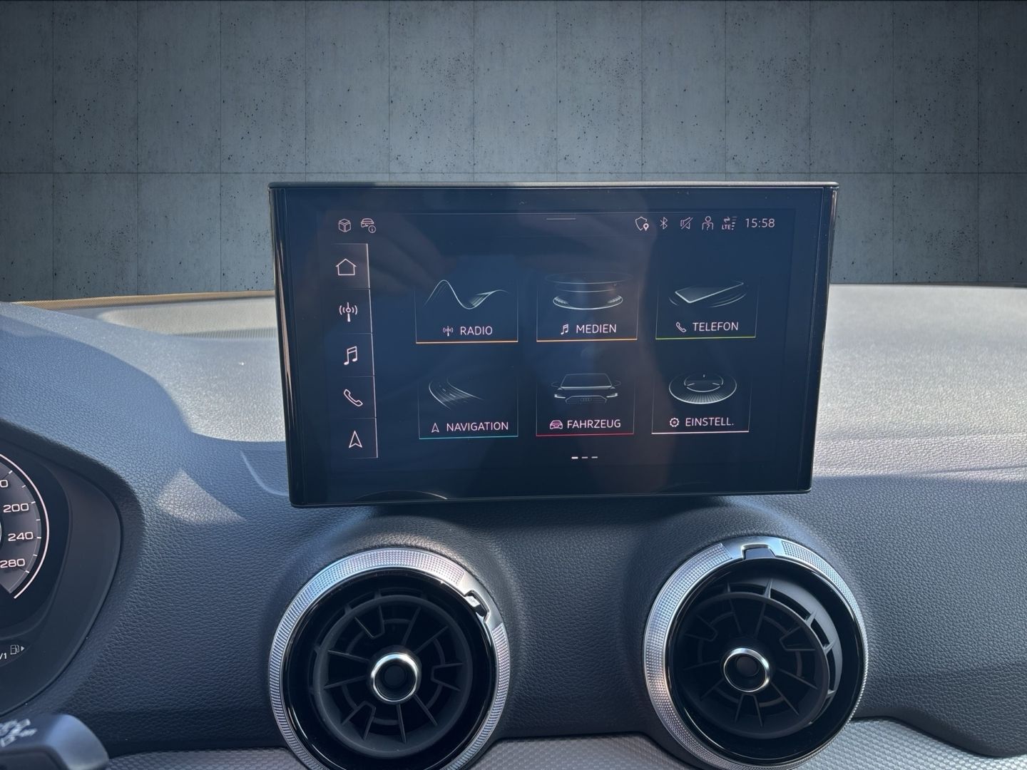 Audi Q2 - Bild 17