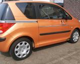 Peugeot 1007 Jungtimer - Peugeot 1007 von privat