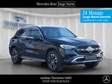 Mercedes-Benz GLC 220 d 4MATIC AVANTGARDE AHK Burmester® - Mercedes-Benz GLC 220 in Bielefeld