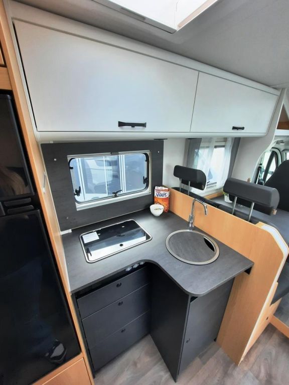 Fahrzeugabbildung Sunlight T 67 Adventure Edition Verfüg./Sparen Sie 4.086.