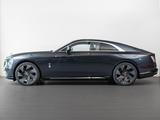Rolls-Royce Spectre - scheckheftgepflegte Rolls-Royce Spectre
