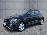 Volkswagen T-Cross 1.0 TSI MOVE *Plus-Paket*Navi*LED*17"* - Volkswagen T-Cross aus 2024
