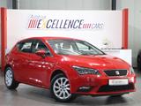 Seat Leon 1.6 TDI STYLE / LED / NAVI+ / TEMPOMAT / - Seat Leon: 6.1