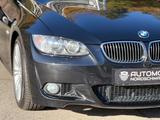 BMW 335i Coupe M-Paket | SDACH ALCANT DT.FZG - BMW 335: Coupe, 335d