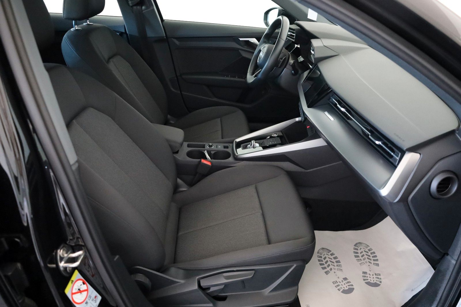Fahrzeugabbildung Audi A3 SB 40 TFSIe ATTRACTION Navi,LED,PDC,Apple Car