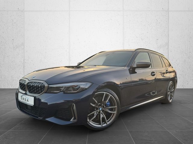 BMW M340d xDrive *Pano*AHK*ACC*Laser*H&K*HUD*Standhe