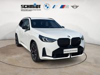 BMW X3 M50 - Vorschau Bild 7