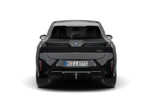 Foto Nummer 4: BMW iX3