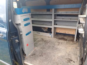Ford Transit Custom - 4