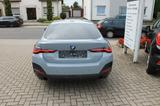 BMW 420d xDrive Gran Coupé A - AHK-Standheizung - gebrauchte BMW 420 Gran Coupé aus dem Jahr 2024
