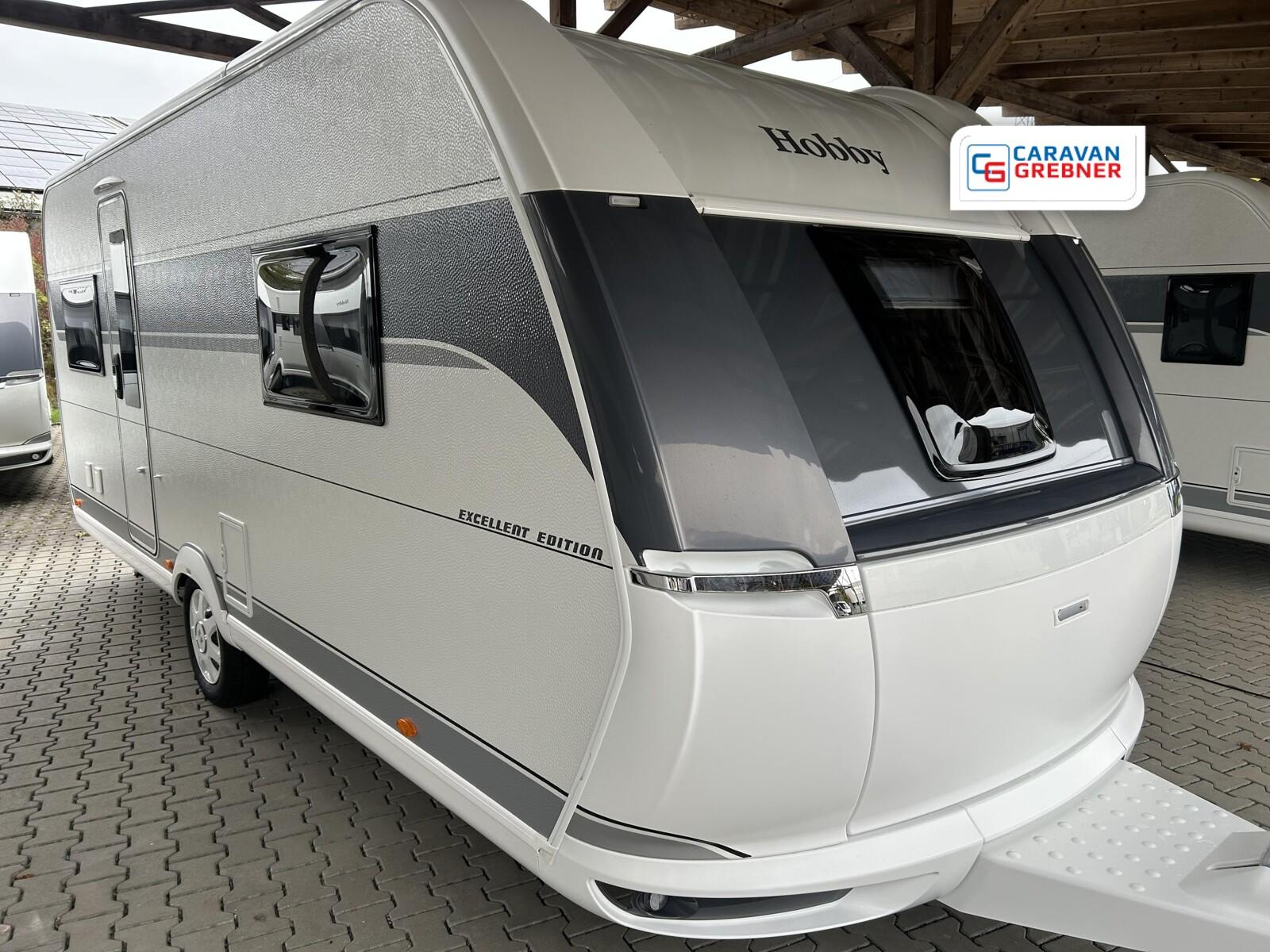 Hobby Excellent Edition 540 UFf  Mod.2026 
