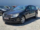 Opel Astra H Lim. Edition/TÜV/KLIMA/4TÜRIG/ - Opel Astra: Türig
