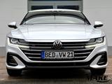 Volkswagen Arteon SB R-Line 2.0 TSI DSG IQ.L AHZV ACC DCC - Volkswagen: R Line