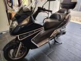 Honda Silver Wing 600 - HONDA SILVER WING