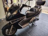 Honda Silver Wing 600 - HONDA 600 SILVER WING