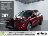 Ford Kuga 2.5 Duratec PHEV Titanium X HUD 4xSHZ AHK - Ford Kuga mit Hybrid-Antrieb