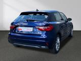 Audi A1 Sportback Advanced 25 TFSI Audi Phone Box - Audi A1: 1.2