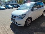 Seat Mii Style - gebrauchte Seat Mii aus dem Jahr 2019