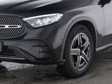 Mercedes-Benz GLC 200 4MATIC AMG|AMBIENTE|MBUX|SHZ|AHK|DISTR - Mercedes-Benz GLC 200 in Leipzig