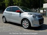 Citroën C1 Airscape Feel Edition Faltdach Tempomat Klima - Citroën C1 in Bremen