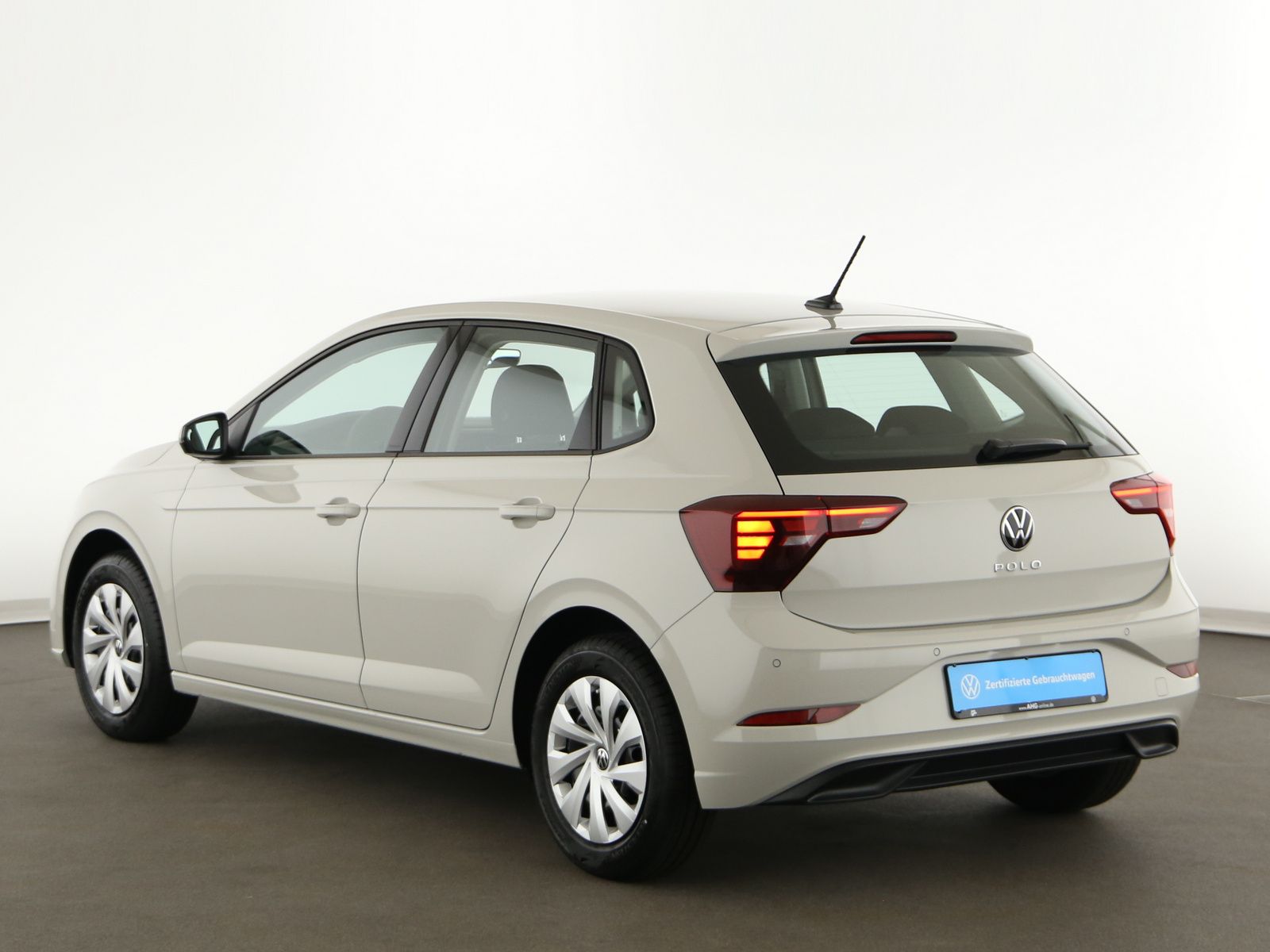 Volkswagen Polo - Bild 5