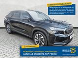 Skoda Kodiaq 2.0 TDI DSG Selection 7Si. 4J.Gar. AHK - Skoda Kodiaq mit Diesel-Antrieb: Geländewagen