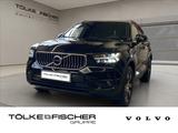 Volvo XC40 T3 Inscription AUT Kam. Leder Navi Standh. - Volvo XC40 Gebrauchtwagen in Düsseldorf