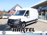 Volkswagen CRAFTER 35 KASTENWAGEN MR HOCHDACH 2.0 TDI Navi - : Kastenwagen