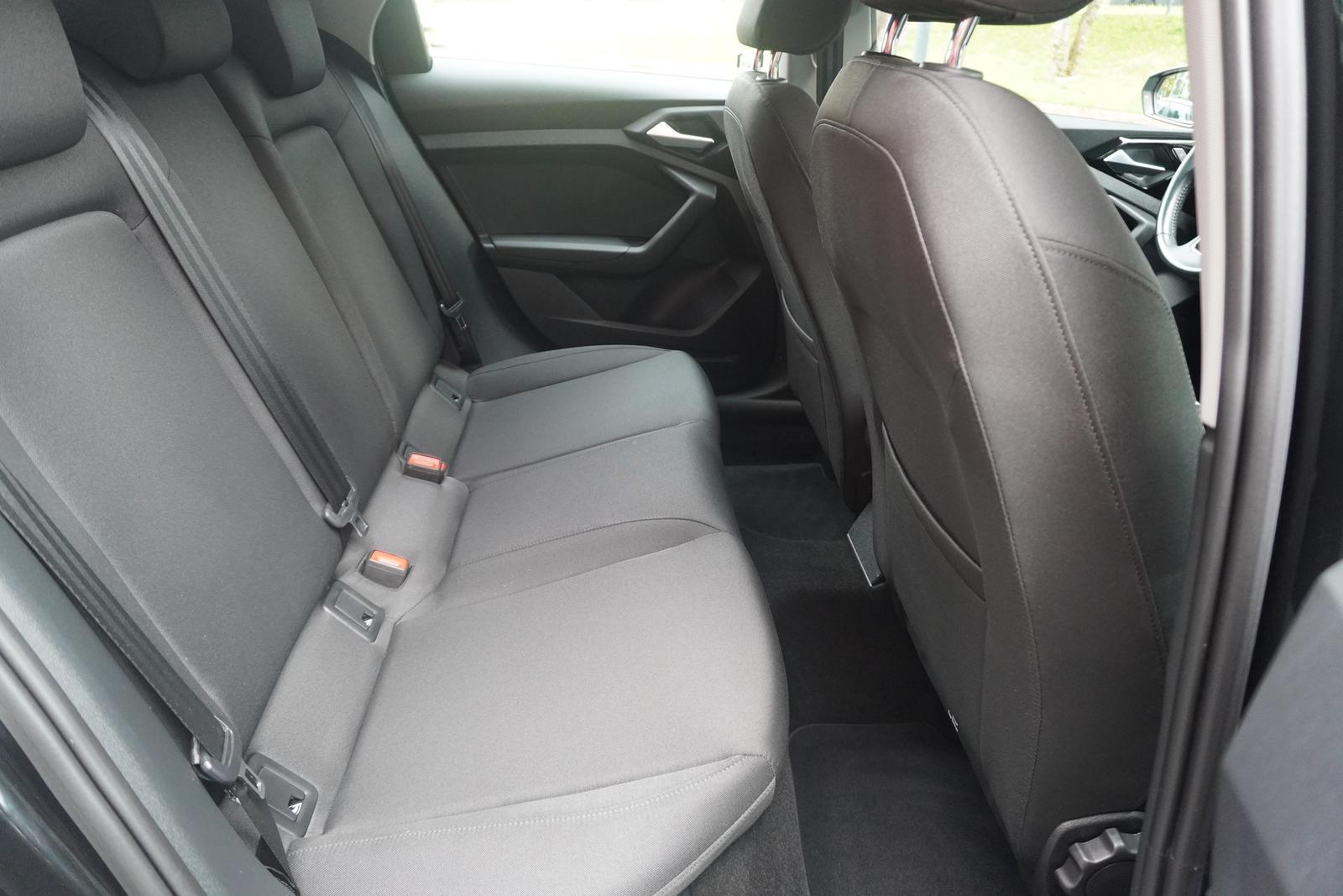 Audi A1 1.0 TFSI advanced LED Navi Sitzheizung Klima