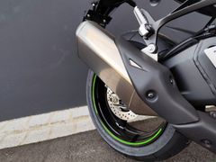 KAWASAKI Ninja ZX-10R +++ AKTIONSPREIS bis 19.04.2026