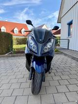 Kymco Downtown 300i ABS - KYMCO DOWNTOWN 300