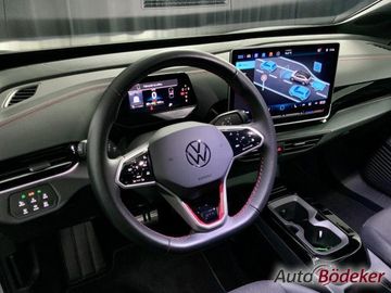Volkswagen ID.4 GTX 4MOTION 1-Gang-Automatik, Garantie b.