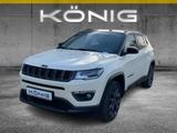 Jeep Compass 1.3 PHEV S 4WD Automatik Klimaautomatik - Jeep Compass in Erfurt