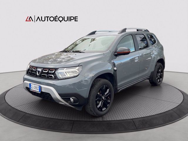 Dacia DACIA Duster 1.5 blue dci SL Extreme 4x2 115cv d