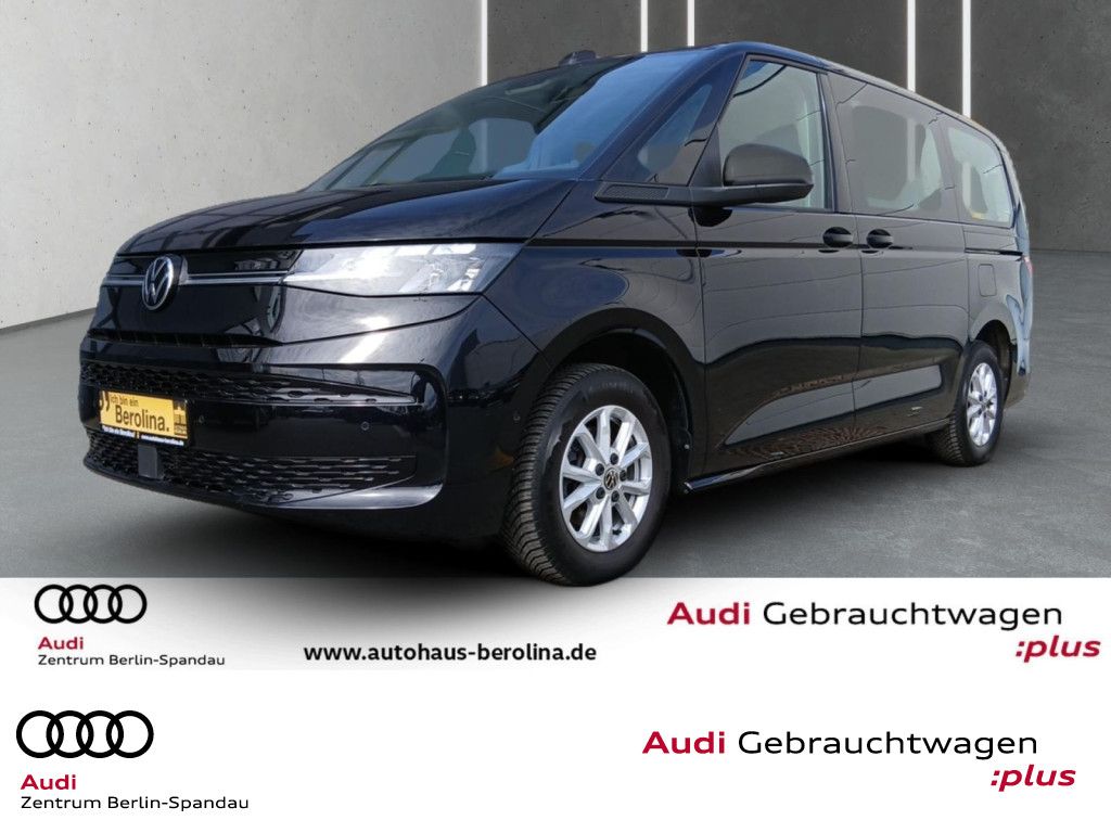 Volkswagen T7 Multivan - 1