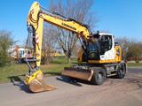 Liebherr A 916 Compact Litr.