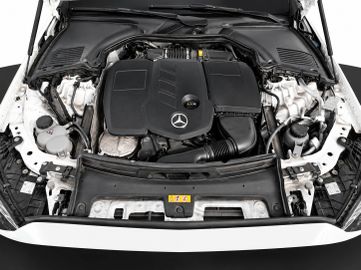 Mercedes C 220 - 7