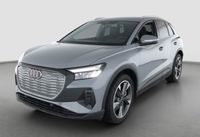 Audi Q4 e-tron - Vorschau Bild 3
