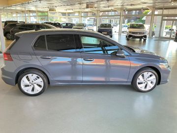 Volkswagen Golf - 5